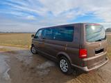 Volkswagen T5 Multivan - gebrauchte VW T5 Multivan aus dem Jahr 2010