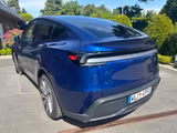Tesla Model Y Premium Std LFP - Tesla Gebrauchtwagen von 2025