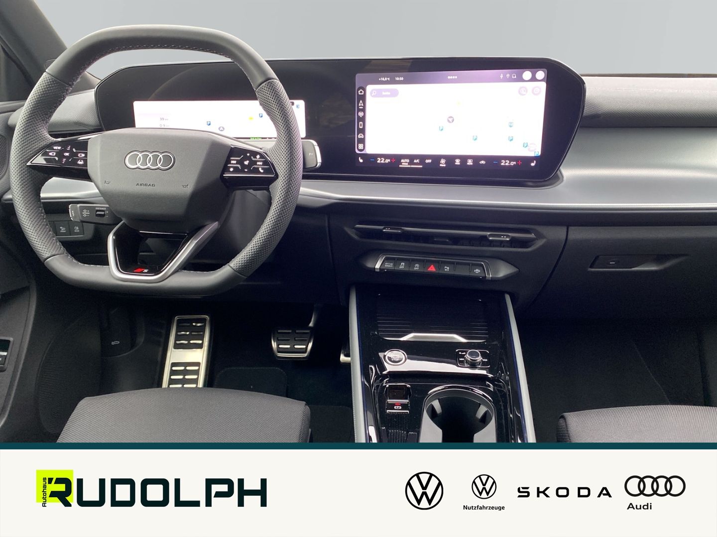 Audi Q3 - Bild 11