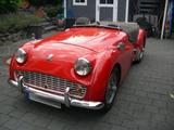 Triumph TR3
