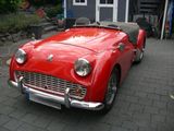 Triumph TR3