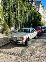 Mercedes-Benz W123 230CE Coupé | Oldtimer mit H-Kennzeichen - Mercedes-Benz 230 Gebrauchtwagen in Berlin