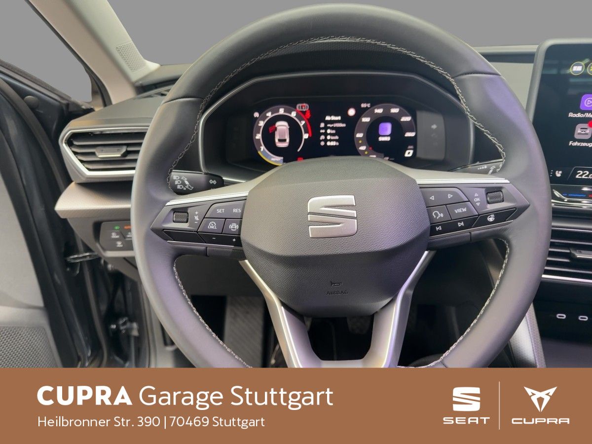 Seat Leon - Bild 10