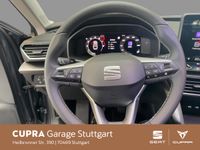Seat Leon - Vorschau Bild 10