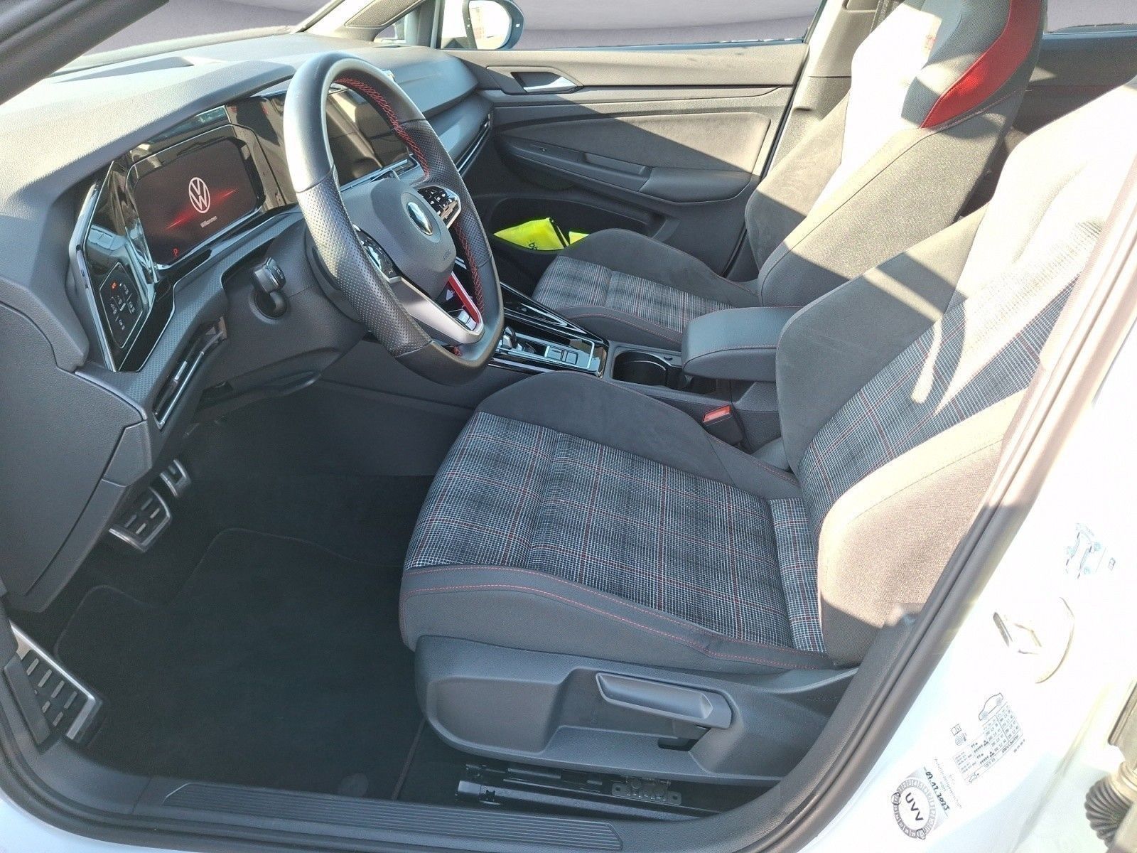 Volkswagen Golf - Bild 8