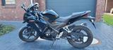 Honda CBR 300 RA aus 1. Hand - HONDA CB300R