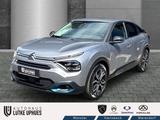 Citroën e-C4 Elektromotor 136 Shine - graue Citroën ë-C4