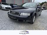 Audi A4 Avant 1.9 TDI (96 kW) Klima Navi Sitzheizung - Audi A4 aus 2003: TDI