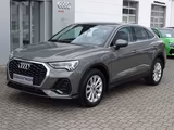 Audi Q3 Sportback 45 TFSI e - Businesspaket - Audi aus 2022
