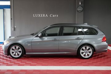BMW 320 - 9