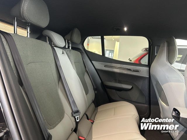 Foto Nummer 10: VOLVO EX30