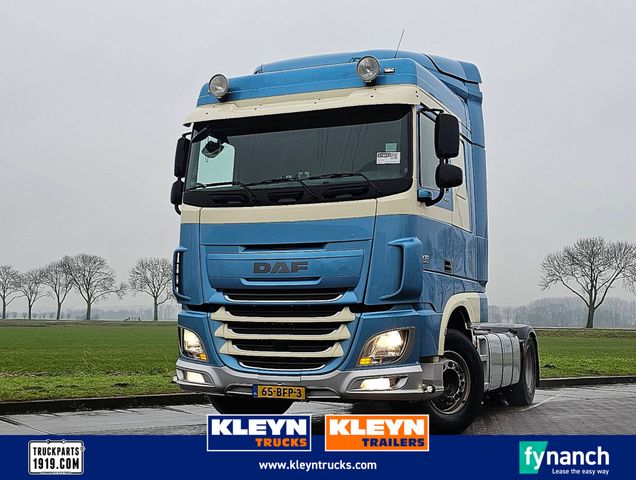 DAF XF 460