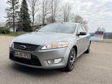 Ford Mondeo 2,3 Ghia 6-tronic Ghia - Ford Mondeo: 2.3