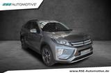Mitsubishi Eclipse Cross Spirit 2WD AHK - Mitsubishi Eclipse: Automatik