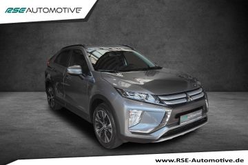 Bild 3 Mitsubishi Eclipse Cross Spirit 2WD