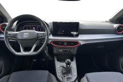 Foto Nummer 17: SEAT Ibiza