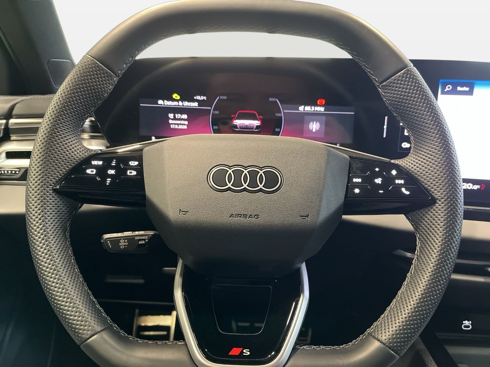 Audi A6 - Bild 16