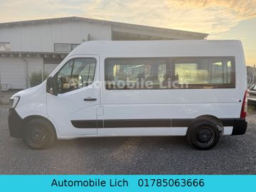 Renault Master - 3