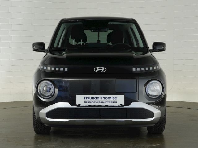 Hyundai INSTER – Bild 3
