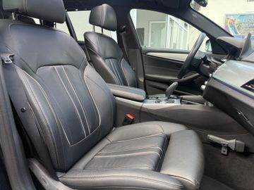 BMW 520 - 10