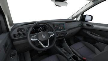 Volkswagen Caddy - 9