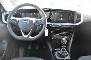 Bild 13 Opel Mokka 1,2 Edition +SHZ+KAMERA+PP