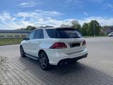 Mercedes-Benz GLE 500 e 4MATIC - AMG *360 Kam *Pano - Mercedes-Benz GLE-Klasse Plug-in Hybrid (PHEV) Gebrauchtwagen
