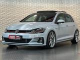 Volkswagen Golf 2.0TSI GTI PERFORMANCE LED#AHK#PANO#ACC#SHZ - mit Benzin-Antrieb: Schiebedach, Limousine