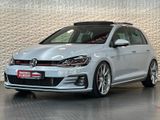 Volkswagen Golf 2.0TSI GTI PERFORMANCE LED#AHK#PANO#ACC#SHZ - Volkswagen Golf: Leder, Navigationssystem