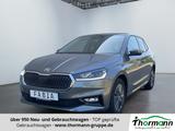 Skoda Fabia Tour 1.0 TSI DSG beheizb.Lenkrad Kessy - Skoda Fabia Neuwagen: Automatik