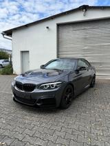 BMW M240i - BMW M240i: Sportwagen