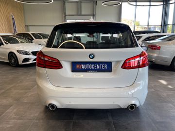 BMW 218d Active Tourer Advantage *1.HD*19%*NAVI*LED*