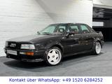 Audi 80/90 quattro 2,2 10V Turbo ABT*H-Zul.*Gutachten - Audi 90 Gebrauchtwagen
