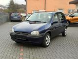Opel Corsa 1.2*AUTOMATIK*KLIMA*5TÜRER*TÜV 10/26* - gebrauchte Opel Corsa aus dem Jahr 1999