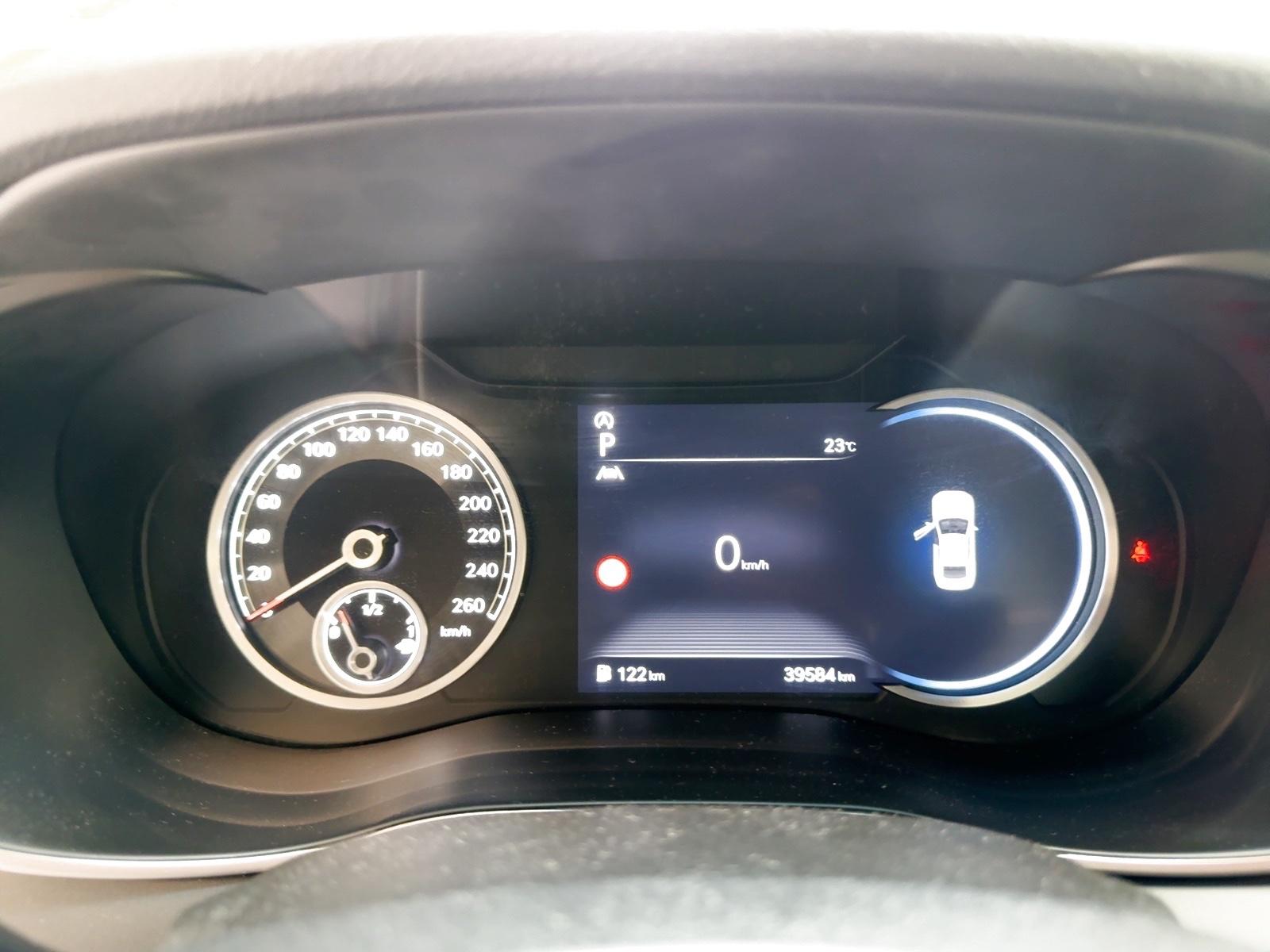 Genesis G70 2.0 T Plus Sport RWD ACC|LED|Kamera|Leder