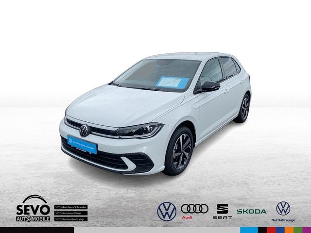 Volkswagen Polo 1.0 TSI DSG MOVE  V-COKP LED KLIMA DAB+ PDC