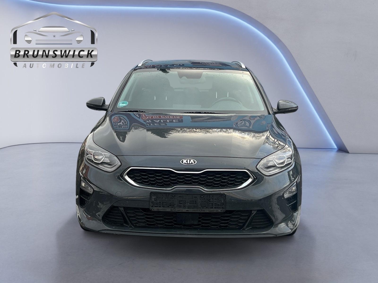 Kia Ceed Sportswagon Spirit*Motor springt nicht an