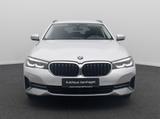 BMW 520d Kamera DAB 4xKlima Alarm GeschwindigReg - BMW 5er Reihe: 520d