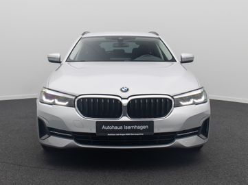 BMW 520 - 2