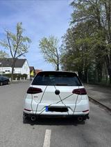 Volkswagen Golf 7.5 2.0 TSI OPF DSG GTI Performance - Volkswagen Golf: 2.5