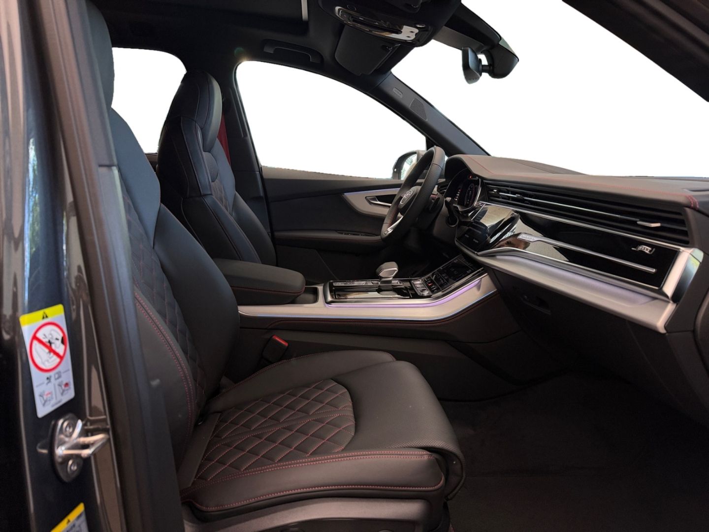 Audi Q7 - Bild 14