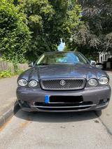 Jaguar X Type 3.0 6V, Automatik - gebrauchte Jaguar X-Type aus dem Jahr 2008