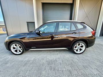 BMW X1 - 7