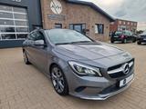 Mercedes-Benz CLA 180 *TÜV Neu/Scheckh./LED/Allwetterr./Navi* - gebrauchte Mercedes-Benz CLA 180 aus dem Jahr 2019