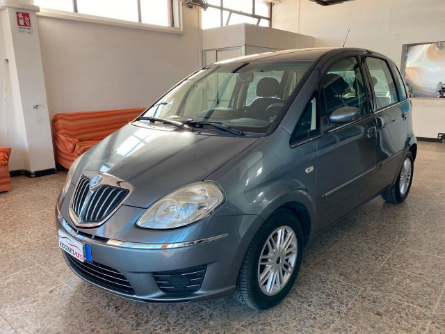 Lancia MUSA 1.3 Multijet 16V 90 CV Oro 2009