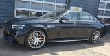 Mercedes-Benz E 63 S AMG 4Matic+ - gebrauchte Mercedes-Benz E 63 AMG aus dem Jahr 2023