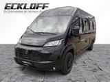 Etrusco CV 640 PB Truma 6E Komfort Paket Markise - Offers