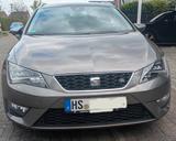 Seat Leon ST 2.0 TDI 110kW Start&Stop FR DSG FR - Seat Leon: Fr TDI Dsg
