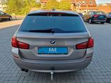 BMW 530 d xDrive+Automatik+Bi Xenon+Leder+AHK - BMW 530 aus 2013