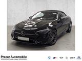 Mercedes-Benz CL CLE 200 Cabrio AVANTGARDE MBUX Keyless - Mercedes-Benz CL 160 Gebrauchtwagen